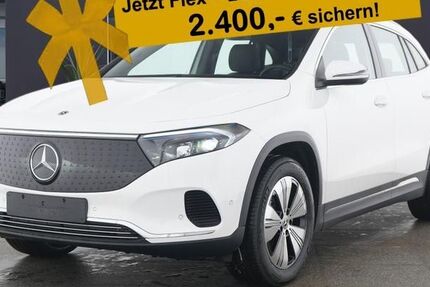 Mercedes-Benz EQA 8.500 km 39.200 &euro; Altdorf 90518