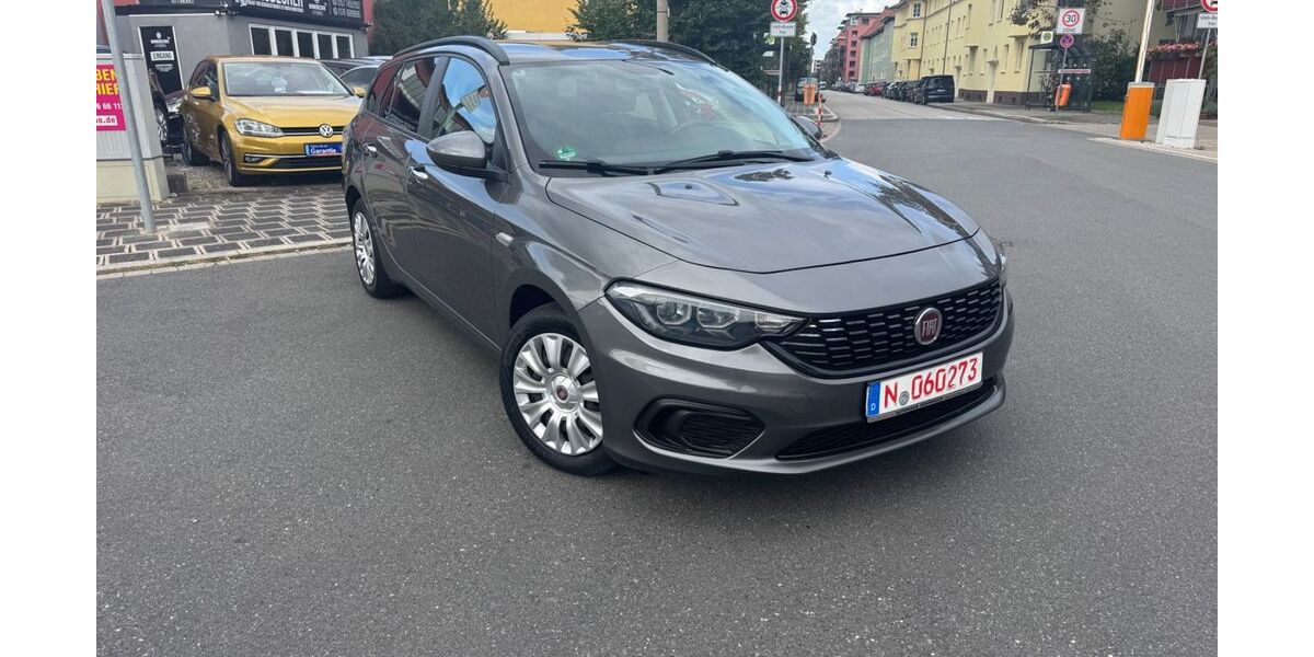 Fiat Tipo 118.000 km 9.400 &euro; Nürnberg 90431