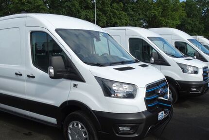 Ford Transit 7.291 km 33.450 &euro; Fürth bei Nürnberg 90763