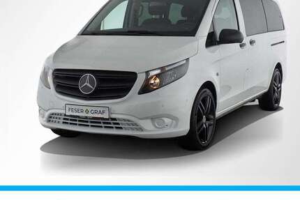 Mercedes-Benz Vito 91.250 km 31.240 € Nürnberg 90441