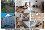 Dachgeschoßwohnung Nürnberg Hasenbuck - 3 Zimmer, 105 m&sup2;, 385.000&euro; | Angebot:26997912