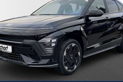 Hyundai KONA 8.000 km 33.990 € Nürnberg 90451