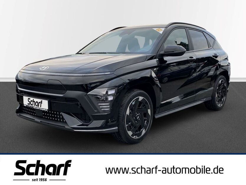 Hyundai KONA 8.000 km 33.990 € Nürnberg 90451