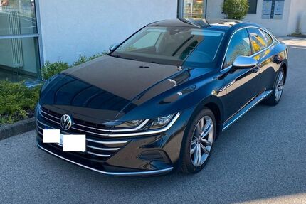 VW Arteon 166.000 km 23.590 &euro; Nürnberg 90431