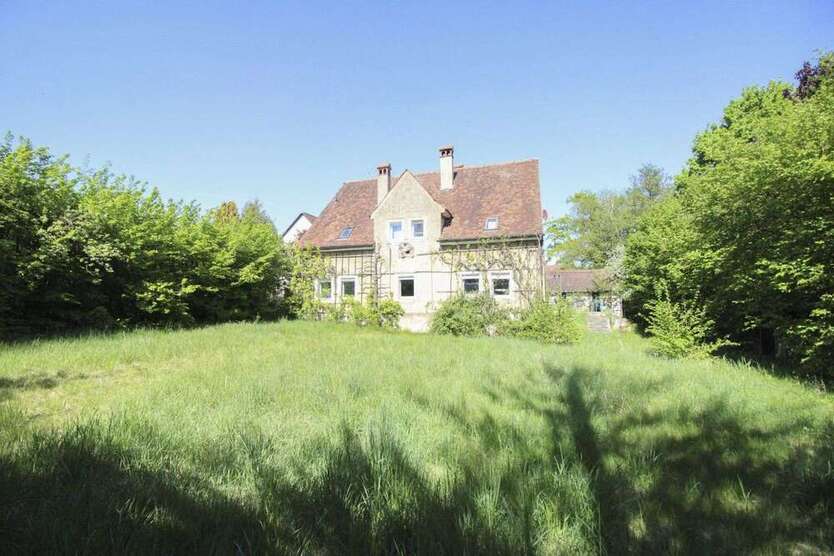 Haus zum Kaufen in Igensdorf 449.000 € 295 m²