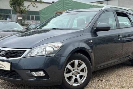 Kia ceed / Ceed