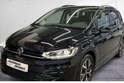 VW Touran 1.020 km 44.555 € Schnaittach 91220
