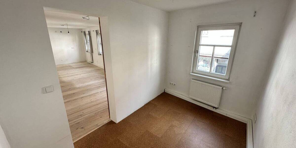 Mehrfamilienhaus, Wohnhaus Forchheim - 5 Zimmer, 118 m&sup2;, 479.000&euro; | Angebot:26064555