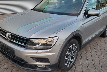 VW Tiguan 229.000 km 14.290 &euro; Nürnberg 90449