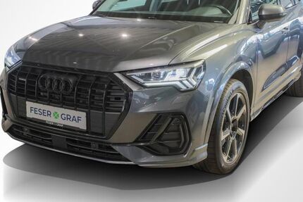 Audi Q3 116.950 km 29.440 &euro; Forchheim 91301