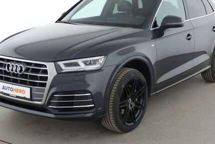 Audi Q5 117.169 km 24.510 &euro; Nürnberg 90441