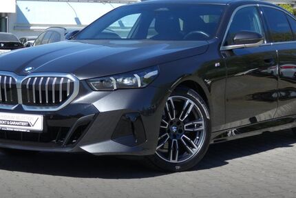 BMW 520 48.036 km 43.890 &euro; Forchheim 91301