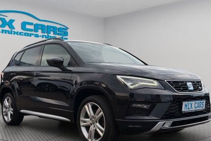 Seat Ateca 102.916 km 18.470 &euro; Fürth 90763