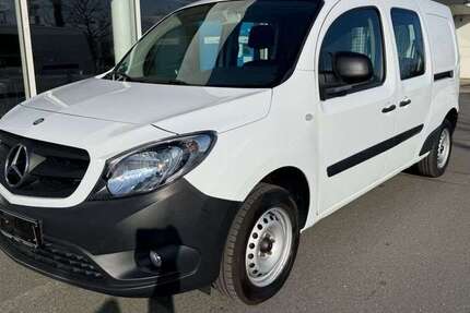 Mercedes-Benz Citan 18.000 km 17.480 &euro; Nürnberg 90439