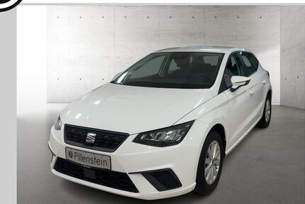 Seat Ibiza 45.500 km 15.906 &euro; Fürth 90762
