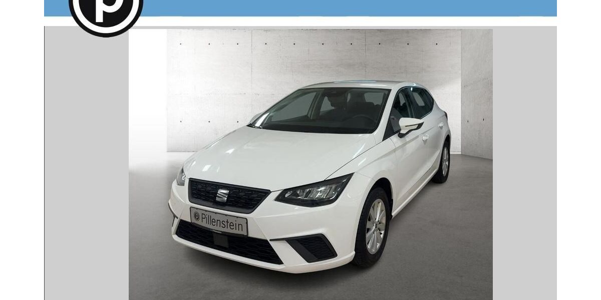 Seat Ibiza 45.500 km 15.906 &euro; Fürth 90762