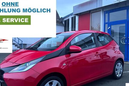 Toyota Aygo (X) 23.400 km 9.590 € Herzogenaurach 91074