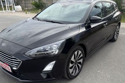 Ford Focus 179.800 km 7.600 &euro; Nürnberg 90441