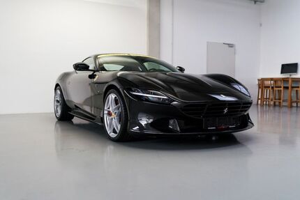 Ferrari Roma 18.916 km 209.900 &euro; Nürnberg 90408