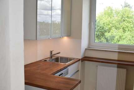 Wohnung Nürnberg Zerzabelshof - 2 Zimmer, 57 m&sup2;, 225.000&euro; | Angebot:27622671