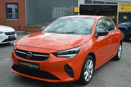 Opel Corsa 43.700 km 12.900 € Nürnberg 90469