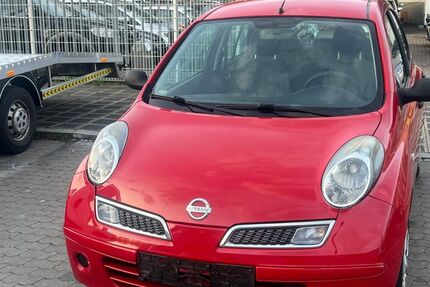 Nissan Micra 168.522 km 999 &euro; Nürnberg 90439