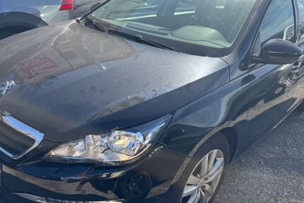 Peugeot 308 238.000 km 4.485 &euro; Fürth 90763