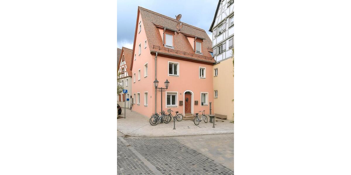 Doppelhaushälfte Hersbruck - 5 Zimmer, 110 m&sup2;, 319.000&euro; | Angebot:25392271