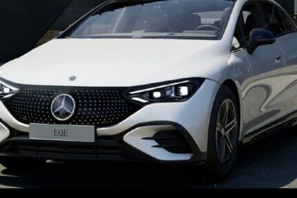 Mercedes-Benz EQE 4.945 km 52.990 € Nürnberg 90402