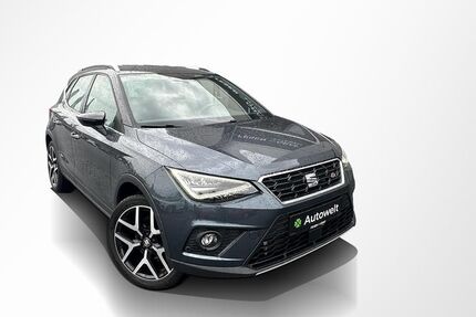 Seat Arona 26.390 km 19.890 &euro; Roth 91154