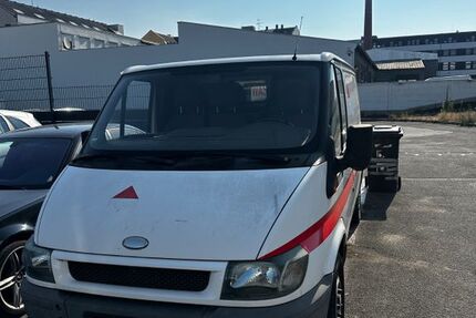 Ford Transit 118.537 km 1.500 &euro; Fürth 90765