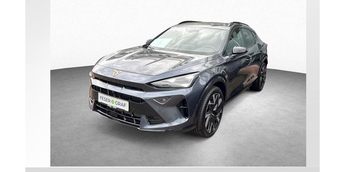 Cupra Formentor 9.999 km 43.480 &euro; Roth 91154