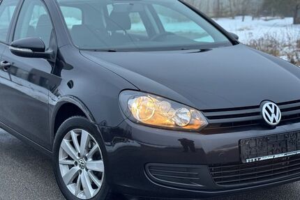 VW Golf 54.500 km 6.999 &euro; Postbauer-Heng 92353