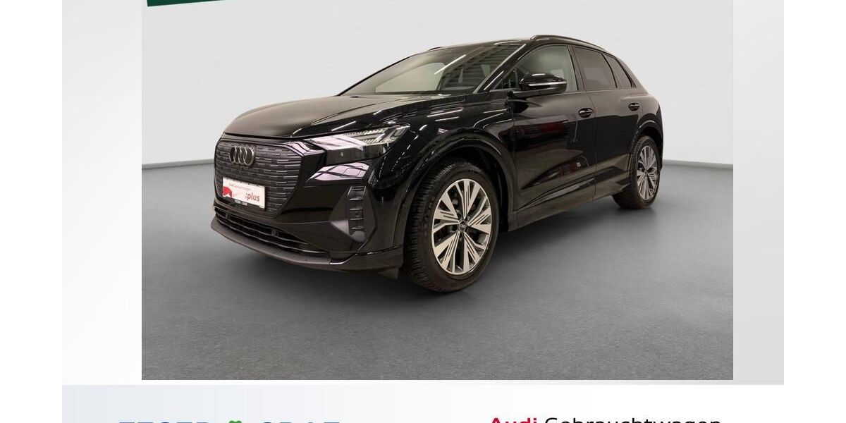 Audi Q4 e-tron 105.100 km 26.980 &euro; Fürth 90763