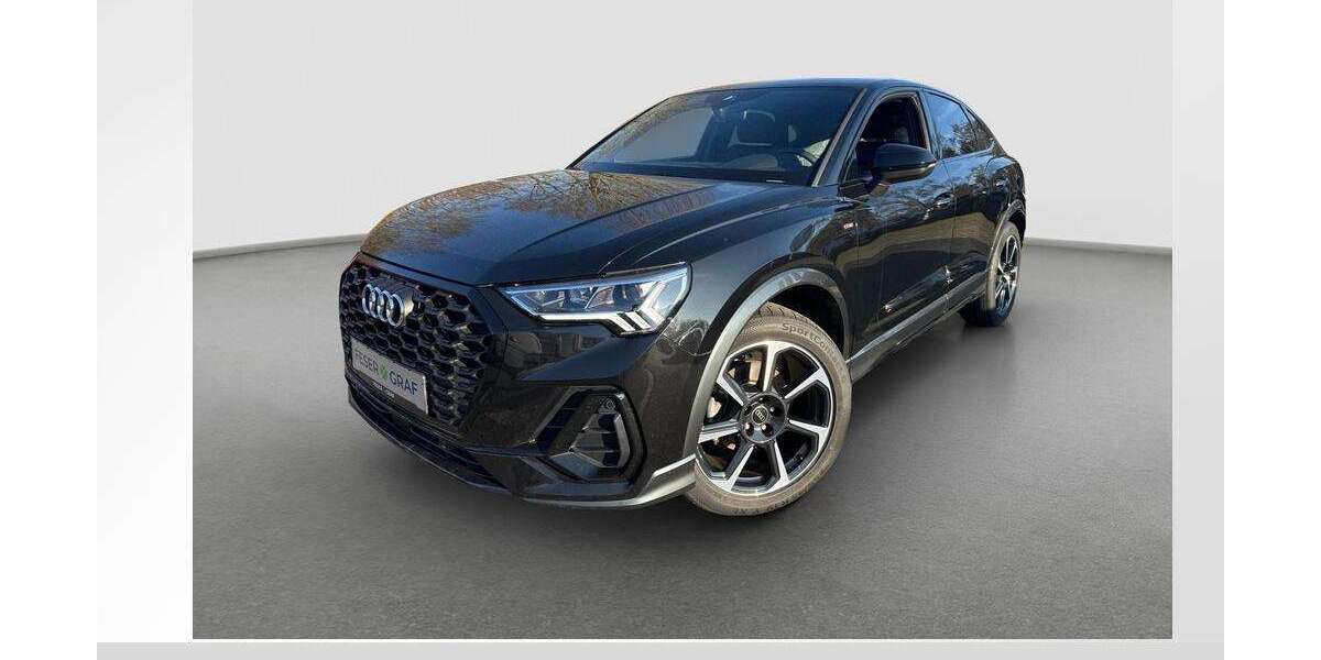 Audi Q3 12.290 km 35.980 &euro; Cadolzburg 90556