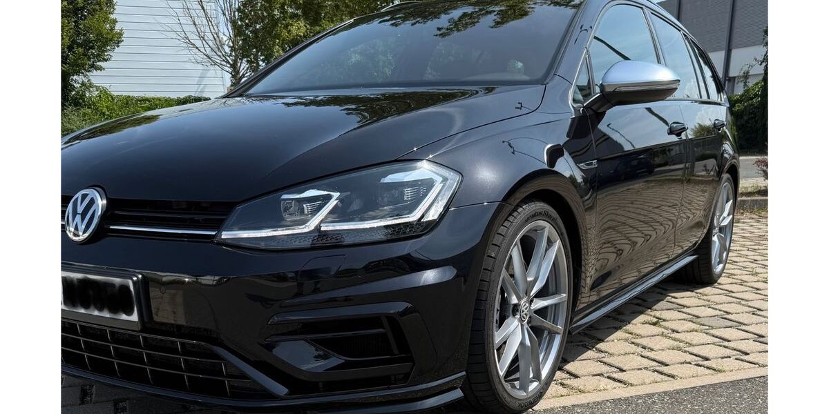 VW Golf 48.950 km 30.999 &euro; Nürnberg 90409
