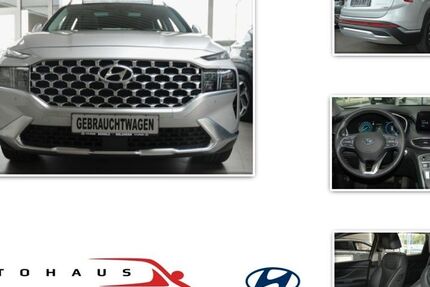 Hyundai SANTA FE 65.120 km 33.890 € Erlangen 91056