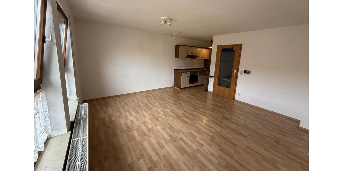Maisonettenwohnung Fürth Südstadt - 2 Zimmer, 65 m&sup2;, 870&euro; | Angebot:27547555