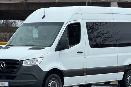 Mercedes-Benz Sprinter 151.577 km 32.725 &euro; Fürth 90762