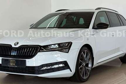 Skoda Superb 130.535 km 29.990 &euro; Neunkirchen a.Brand 91077