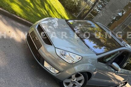 Ford Galaxy 220.000 km 4.999 &euro; Nürnberg 90431