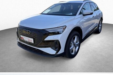 Audi Q4 e-tron 8.650 km 47.980 &euro; Roth 91154