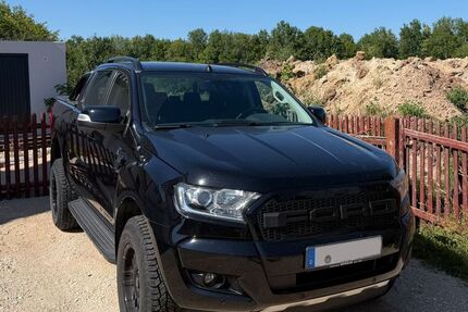 Ford Ranger 151.000 km 22.000 &euro; Nürnberg 90475