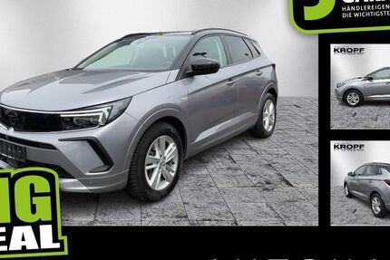 Opel Grandland (X) 83.750 km 19.490 &euro; Fürth 90765