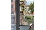 Etagenwohnung Nürnberg Gleißhammer - 3 Zimmer, 84 m&sup2;, 1.350&euro; | Angebot:27570690