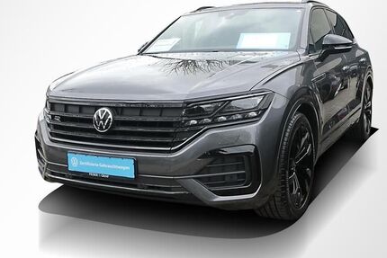 VW Touareg 64.350 km 53.880 &euro; Erlangen 91058