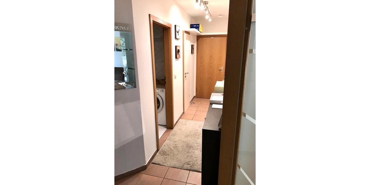 Erdgeschoßwohnung Nürnberg Gebersdorf - 2 Zimmer, 50 m&sup2;, 249.000&euro; | Angebot:26997913