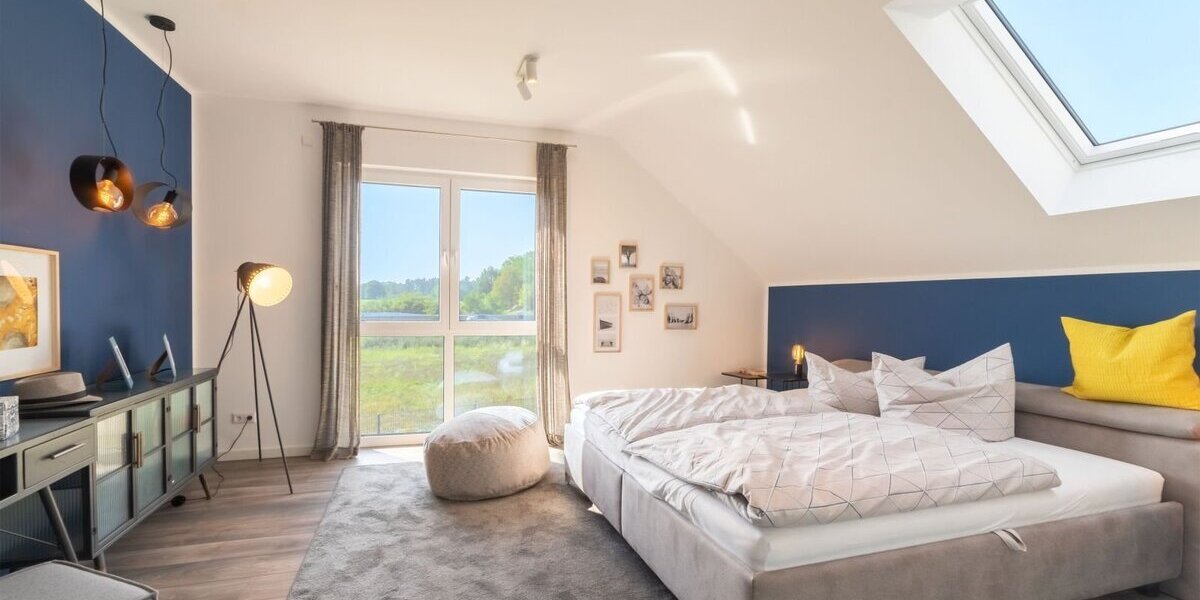 Individuelle, schlüsselfertige Doppelhaushälfte in Kleinsendelbach - Flexibel geplant, nachhaltig gebaut - Doppelhaushälfte Kleinsendelbach Steinbach | Angebot:27479267