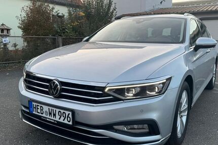 VW Passat 127.000 km 20.999 € Lauf 91207