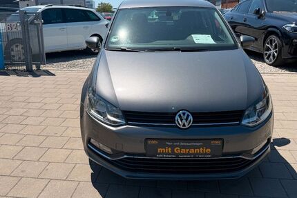 VW Polo 156.990 km 6.699 &euro; Fürth 90763